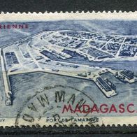 OA0052 Madagaskar, gestempelt o , Michel 407. 0,50 M€, (2017)