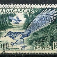 OA0053 Madagaskar, gestempelt o , Michel 425. 0,30 M€, (2017)