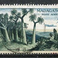 OA0054 Madagaskar, gestempelt o , Michel 426. 0,80 M€, (2017)