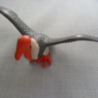 Playmobil® Geier dunkle Flügel offen aus Set 3748 Western Diorama Tiere