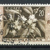 OA0059 Madagaskar, gestempelt o , Michel 435. 0,30 M€, (2017)