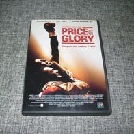 Price of Glory DVD