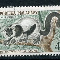 OA0064 Madagaskar, gestempelt o , Michel 468. 0,30 M€, (2017)