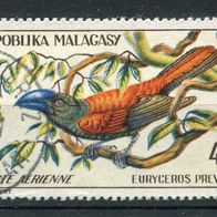 OA0068 Madagaskar, gestempelt o , Michel 499. 1,00 M€, (2017)