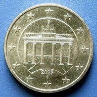 50 Cent - BRD - 2025 J