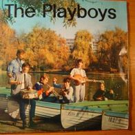 The Playboys 10" LP 1966 Electrecord Romania