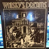 Whisky´s Dreams von Claeys - Crime-Erotik - neu & OVP