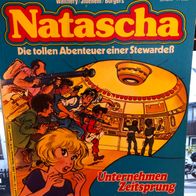Natascha 7 von u. a. Walthery - Funny-Erotik - gut