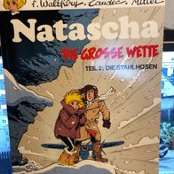 Natascha 12 von u. a. Walthery - Funny-Erotik - neuwertig