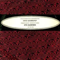 Beethoven: Egmont & Leonora No.3 10" LP Otto Klemperer-Birgit Nilsson