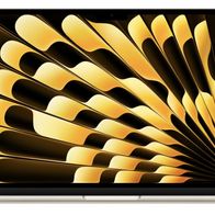 Apple MacBook Air 13" 2025 M4 512GB 16GB Polarstern QWERTY - Kaufen