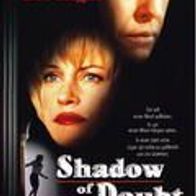 SHADOW OF A DOUBT (VHS) Tom Berenger - TOP