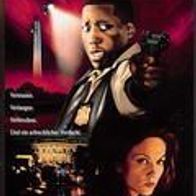 MORD IM WEISSEN HAUS (VHS) Wesley Snipes