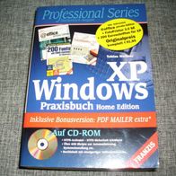 Windows XP - Praxisbuch Home Edition