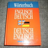 Wörterbuch Englisch-Deutsch / Deutsch-Englisch