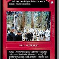Star Wars CCG - Endor Occupation - Endor (EN)