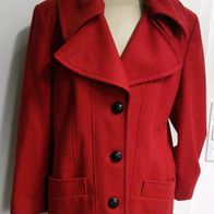 Jacke Wolle von Steilmann Gr.40 *