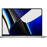 Apple MacBook Pro 14" 2021 M1 Pro 10-Core 1TB 16GB Silber (MKGT3D/A) - Kaufen