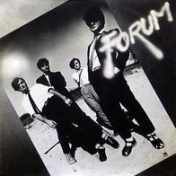 Forum - Mikor meg volt sulya a szonak / Csak az a biztos, ha tele a has 45 single 7"