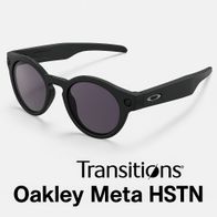 Oakley Meta HSTN TransitionsÂ®/Black - Kaufen