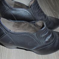 Stiefelette von Ara Gr.41 schwarz *