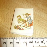 Mini Kalender von 1957