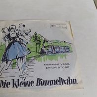 Marianne Vasel und Erich Storz,
