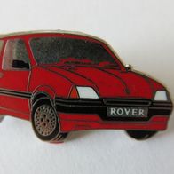 Rover Auto Anstecker Pin :