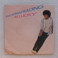 Joan Armatrading - I´M Lucky, Single 7" - A&M 1981