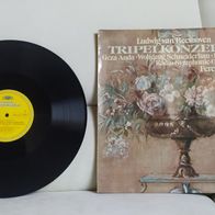 Ludwig van Beethoven --- Tripel Konzert