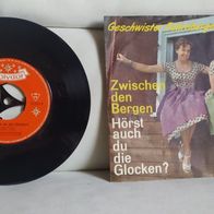 Geschwister Fahrnberger