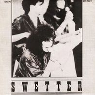 Swetter - Indulj el egy uton / Nem arrol hajnallik 45 single 7"