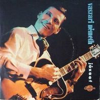 Nemeth Jozsef-Ott van az en utam-My Bonney is over the Ocean-Chi accende le Stelle EP
