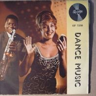 Mikes Eva - Dance Music (1963) 45 EP 7" Ungarn NM