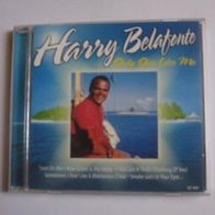 Harry Belafonte - CD - Only One Like Me