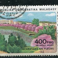 OA0101 Madagaskar, gestempelt o , Michel 915. 1,80 M€, (2017)
