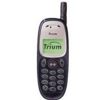 Trium Mars defekt, Ladegerät funktioniert noch