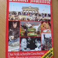 Berliner Illustrierte - Sonderausgabe Dezember 1989 - Revolution in der DDR