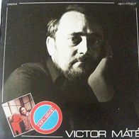 Victor Mate - Non-Stop LP