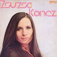 Koncz Zsuzsa LP Amiga