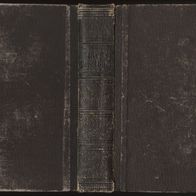 Starck´s Gebetbuch, Enßlin & Laiblins Verlagsbuchhandlung Reutlingen 1880 (?)