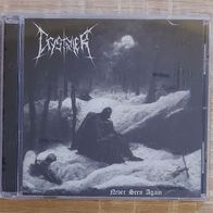 Crystayler - Never seen again - CD (NEU)