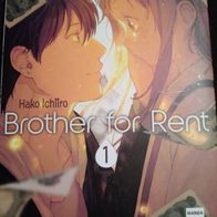 Brother for Rent Band 1