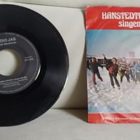 Hanstedter Schüler singen für Sie