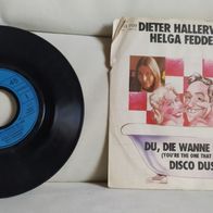 Feddersen / Hallervorden
