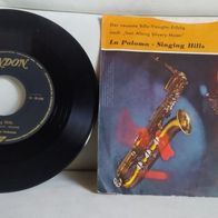 Billy Vaughn Orchestra