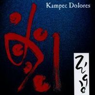 Kampec Dolores - Zugo Rapid CD Ungarn