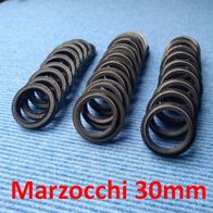 Dr-Zocchi´s Marzocchi Bomber 30mm Service-Kit PRO v2.0 (classic, 1996-2000 + )