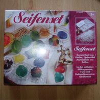 Seifen herstellung OVP