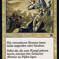 4x "Pazifismus", Common aus "Aufmarsch", Erhaltung siehe Text